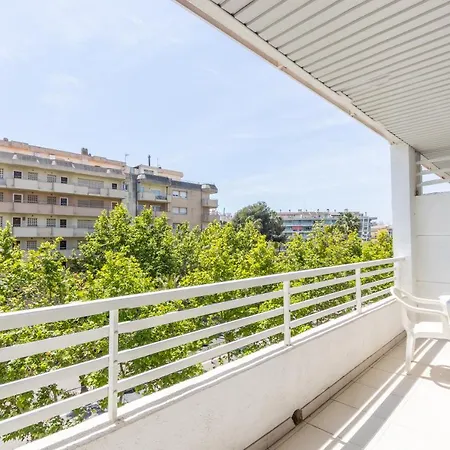 Apartment Arysal Royal Con Parking Salou