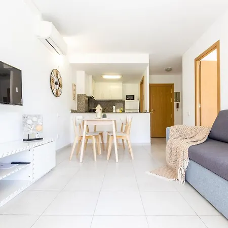 Arysal Royal Con Parking Apartment