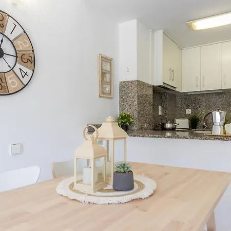 Apartment Arysal Royal Con Parking