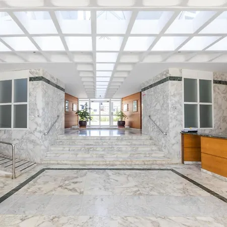 Arysal Royal Con Parking Apartment