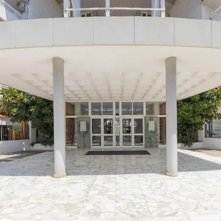 Apartment Arysal Royal Con Parking