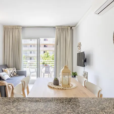 Arysal Royal Con Parking Apartment Salou