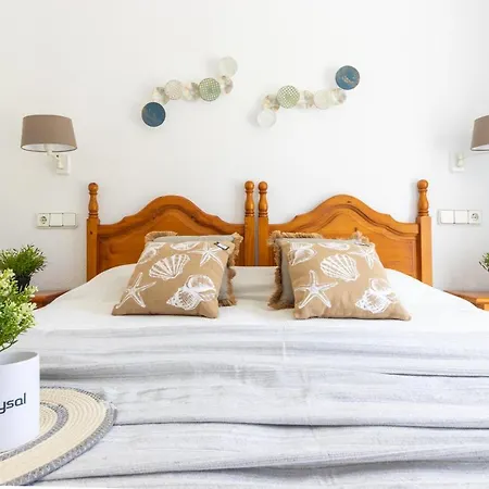 Apartment Arysal Royal Con Parking