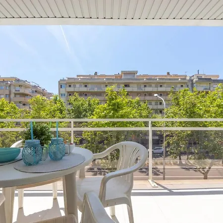 Arysal Royal Con Parking Salou