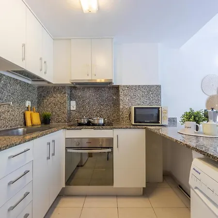 Arysal Royal Con Parking Apartment *