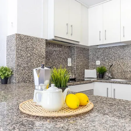 Apartment Arysal Royal Con Parking *