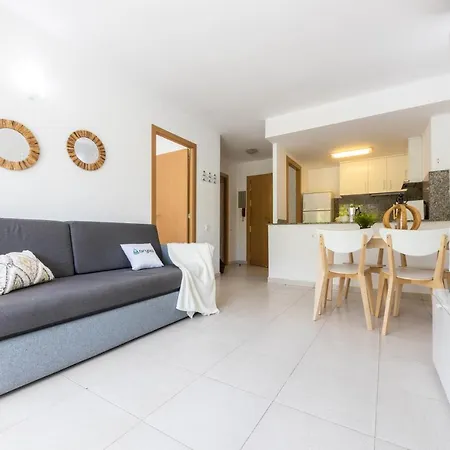 Apartment Arysal Royal Con Parking *