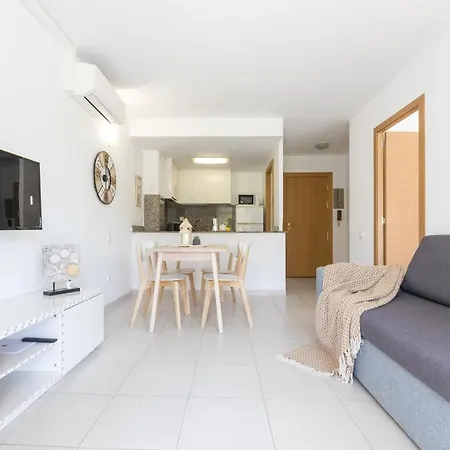 Arysal Royal Con Parking Apartment