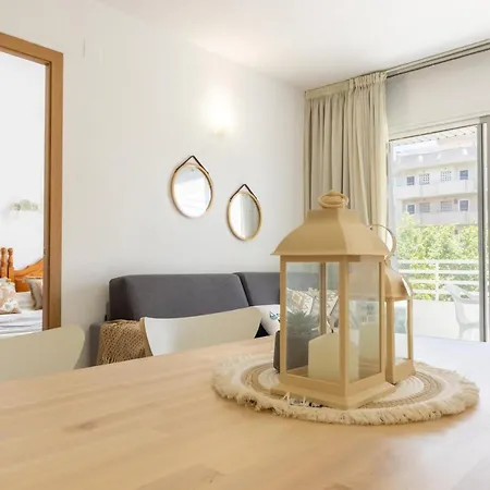 Apartment Arysal Royal Con Parking