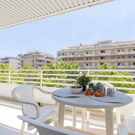 Apartment Arysal Royal Con Parking