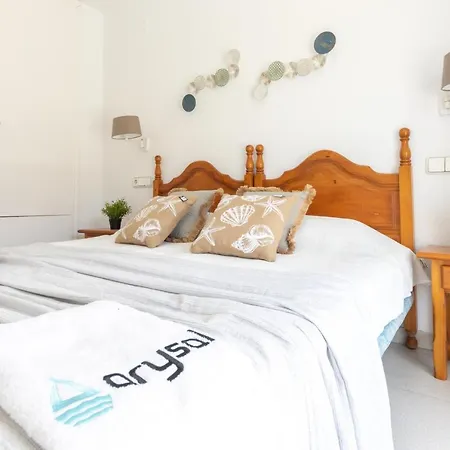 Apartment Arysal Royal Con Parking Salou