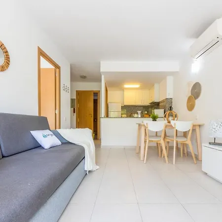 Arysal Royal Con Parking Salou