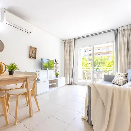 Arysal Royal Con Parking Apartment Salou