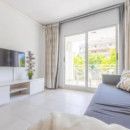 Apartment Arysal Royal Con Parking